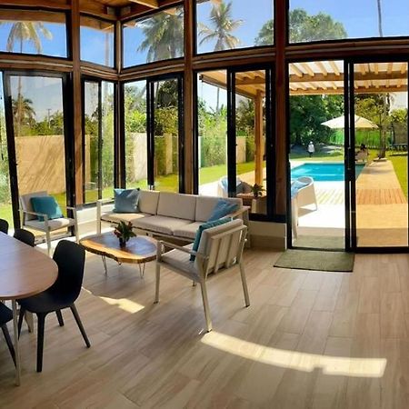 Cabrera Lodges Luaran gambar