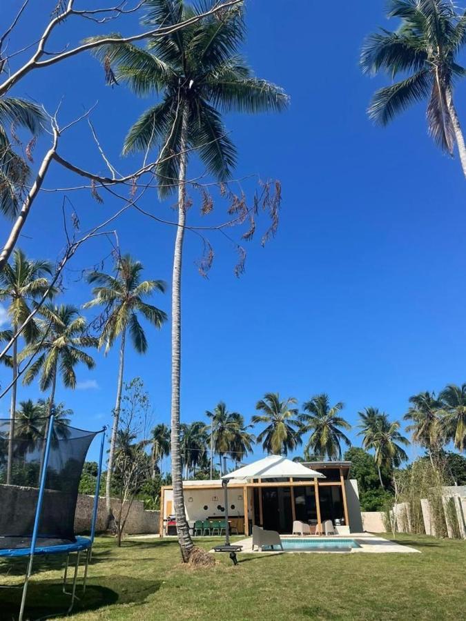Cabrera Lodges Luaran gambar