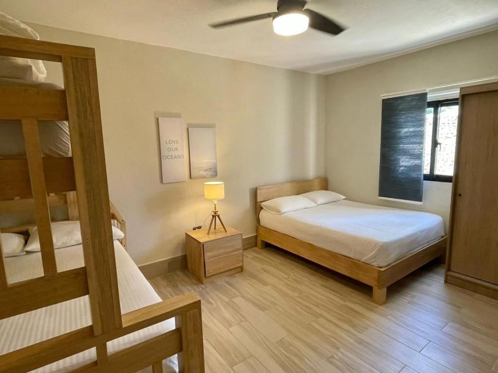Cabrera Lodges Luaran gambar