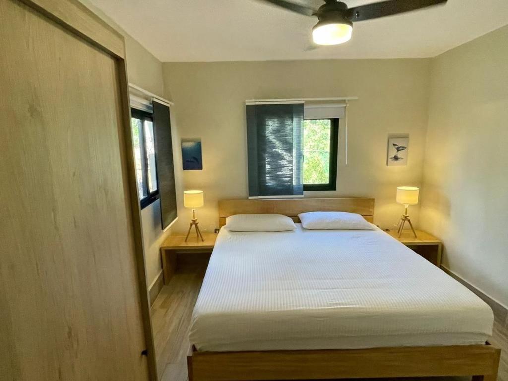 Cabrera Lodges Luaran gambar